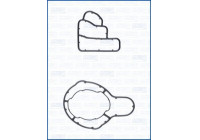 Packningssats, oljekylare