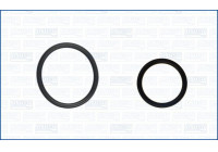 Packningssats, oljekylare