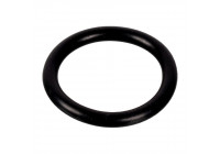 Ringpackning, oljekylare 173401 FEBI