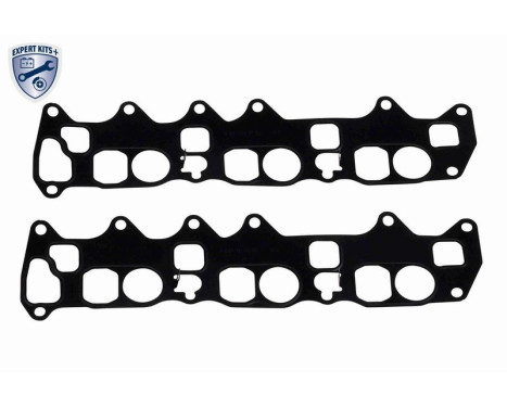 Tätningssats, oljekylare, bild 3