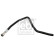 Hydraulikslang, styrsystem 103247 FEBI, miniatyr 2
