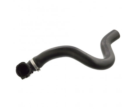 Hydraulikslang, styrsystem 103466 FEBI