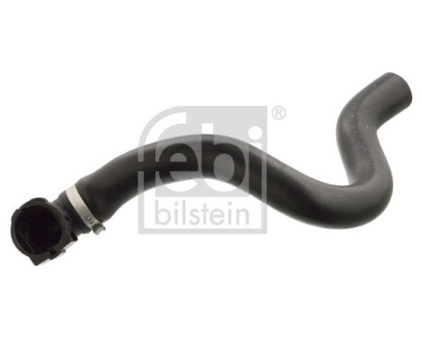 Hydraulikslang, styrsystem 103466 FEBI, bild 2