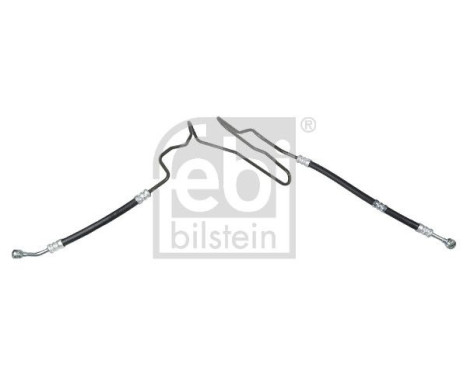 Hydraulikslang, styrsystem 36126 FEBI, bild 2