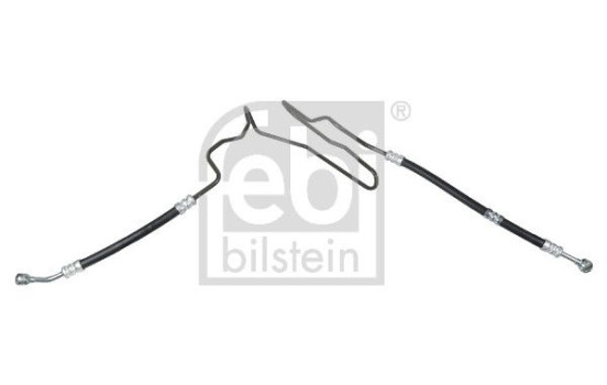 Hydraulikslang, styrsystem 36126 FEBI, bild 2