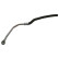 Hydraulikslang, styrsystem 36872 FEBI