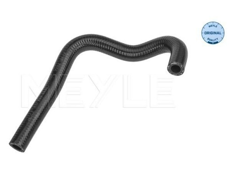 Hydraulikslang, styrsystem MEYLE-ORIGINAL Quality