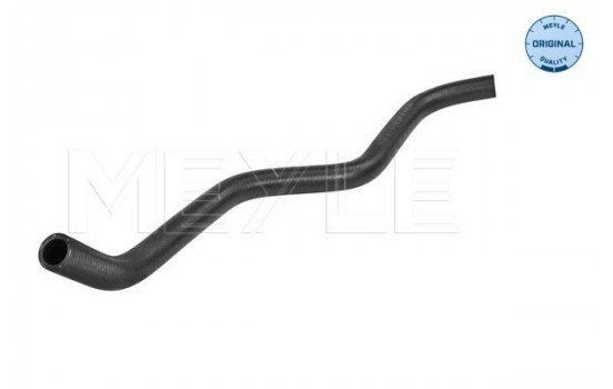 Hydraulikslang, styrsystem MEYLE-ORIGINAL Quality