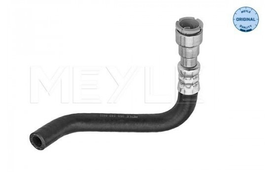 Hydraulikslang, styrsystem MEYLE-ORIGINAL Quality