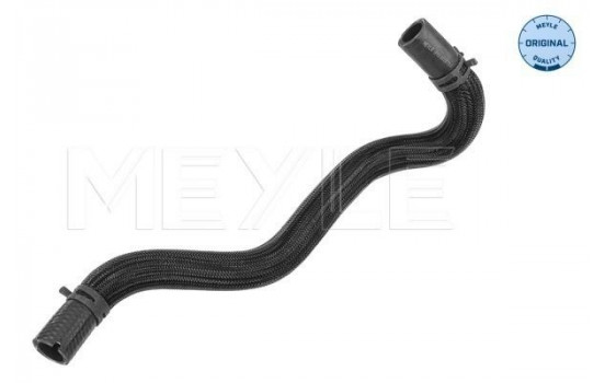 Hydraulikslang, styrsystem MEYLE-ORIGINAL Quality