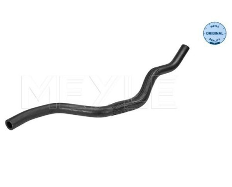 Hydraulikslang, styrsystem MEYLE-ORIGINAL Quality