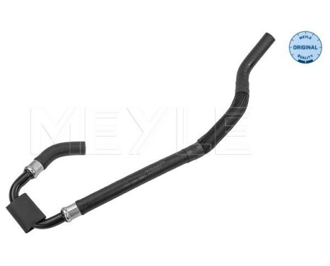 Hydraulikslang, styrsystem MEYLE-ORIGINAL Quality