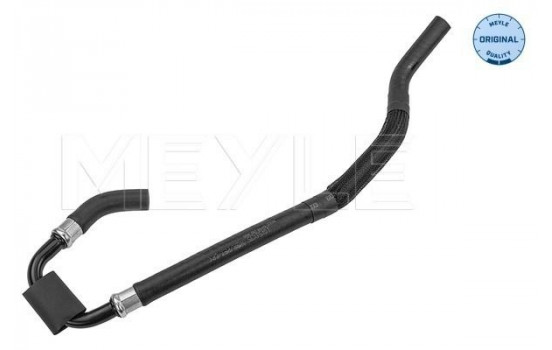 Hydraulikslang, styrsystem MEYLE-ORIGINAL Quality