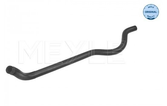 Hydraulikslang, styrsystem MEYLE-ORIGINAL Quality