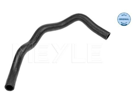 Hydraulikslang, styrsystem MEYLE-ORIGINAL Quality