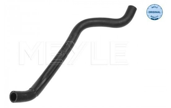 Hydraulikslang, styrsystem MEYLE-ORIGINAL Quality