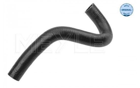 Hydraulikslang, styrsystem MEYLE-ORIGINAL Quality
