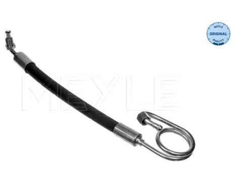 Hydraulikslang, styrsystem MEYLE-ORIGINAL Quality
