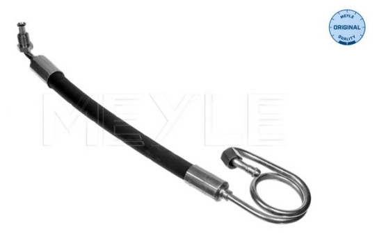 Hydraulikslang, styrsystem MEYLE-ORIGINAL Quality