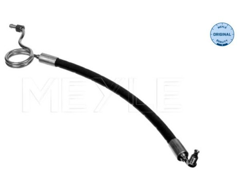 Hydraulikslang, styrsystem MEYLE-ORIGINAL Quality