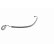 Hydraulikslang, styrsystem Original VAICO Quality, miniatyr 5