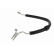 Hydraulikslang, styrsystem Original VAICO Quality, miniatyr 7