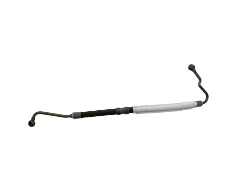 Hydraulikslang, styrsystem