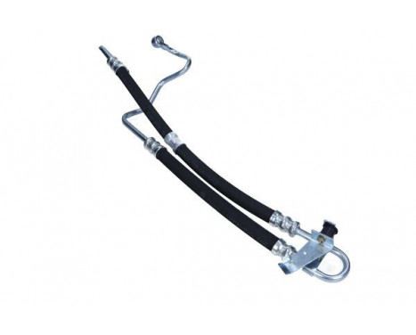 Hydraulikslang, styrsystem
