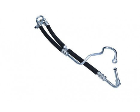 Hydraulikslang, styrsystem, bild 2