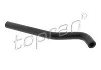 Hydraulikslang, styrsystem