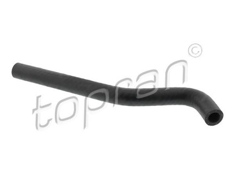 Hydraulikslang, styrsystem