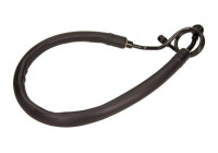 Hydraulikslang, styrsystem