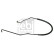 Hydraulikslang, styrsystem, miniatyr 2