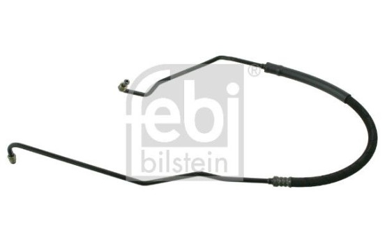 Hydraulikslang, styrsystem, bild 2