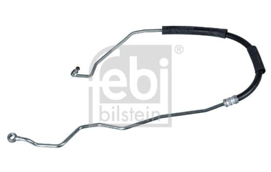 Hydraulikslang, styrsystem, bild 2