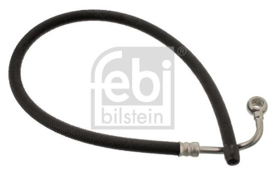 Hydraulikslang, styrsystem, bild 2