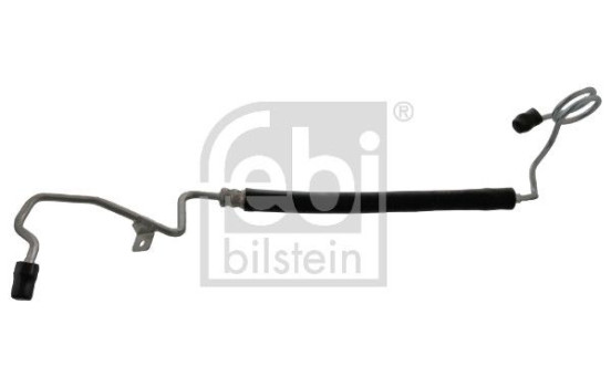 Hydraulikslang, styrsystem, bild 2
