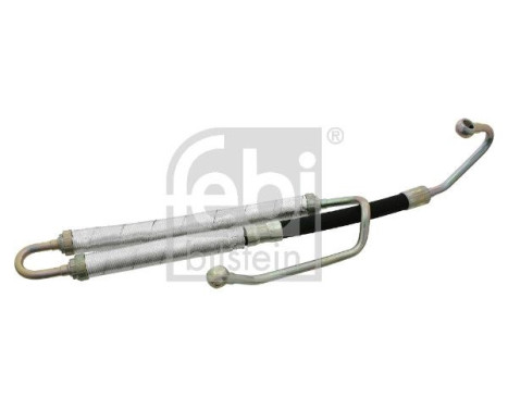 Hydraulikslang, styrsystem, bild 2