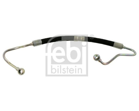 Hydraulikslang, styrsystem, bild 2