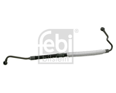 Hydraulikslang, styrsystem, bild 2