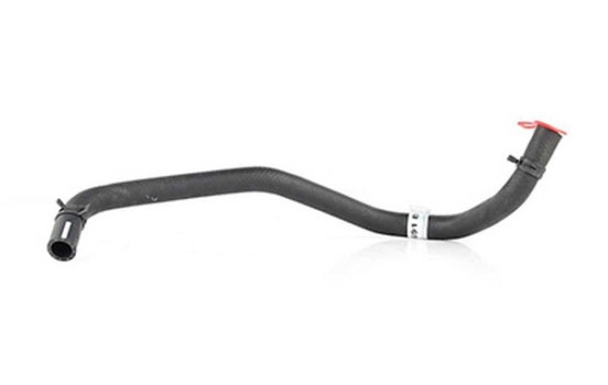 Hydraulslang, styrning