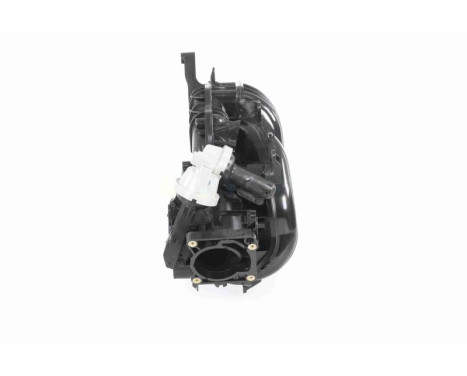 Inloppsrör, lufttillförsel, bild 8