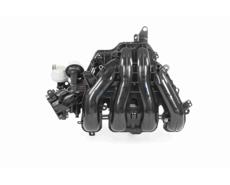 Inloppsrör, lufttillförsel, bild 10