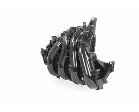 Inloppsrör, lufttillförsel, bild 11