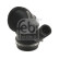 Insug, luftfilter 103254 FEBI, miniatyr 2