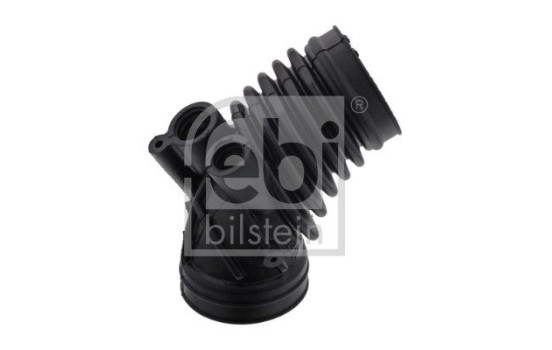 Insug, luftfilter 36198 FEBI, bild 2