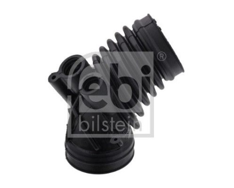 Insug, luftfilter 36199 FEBI, bild 2