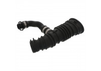Insug, luftfilter 46730 FEBI
