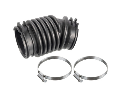 Insug, luftfilter febi Plus 172134