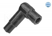 Insug, luftfilter MEYLE-ORIGINAL Quality